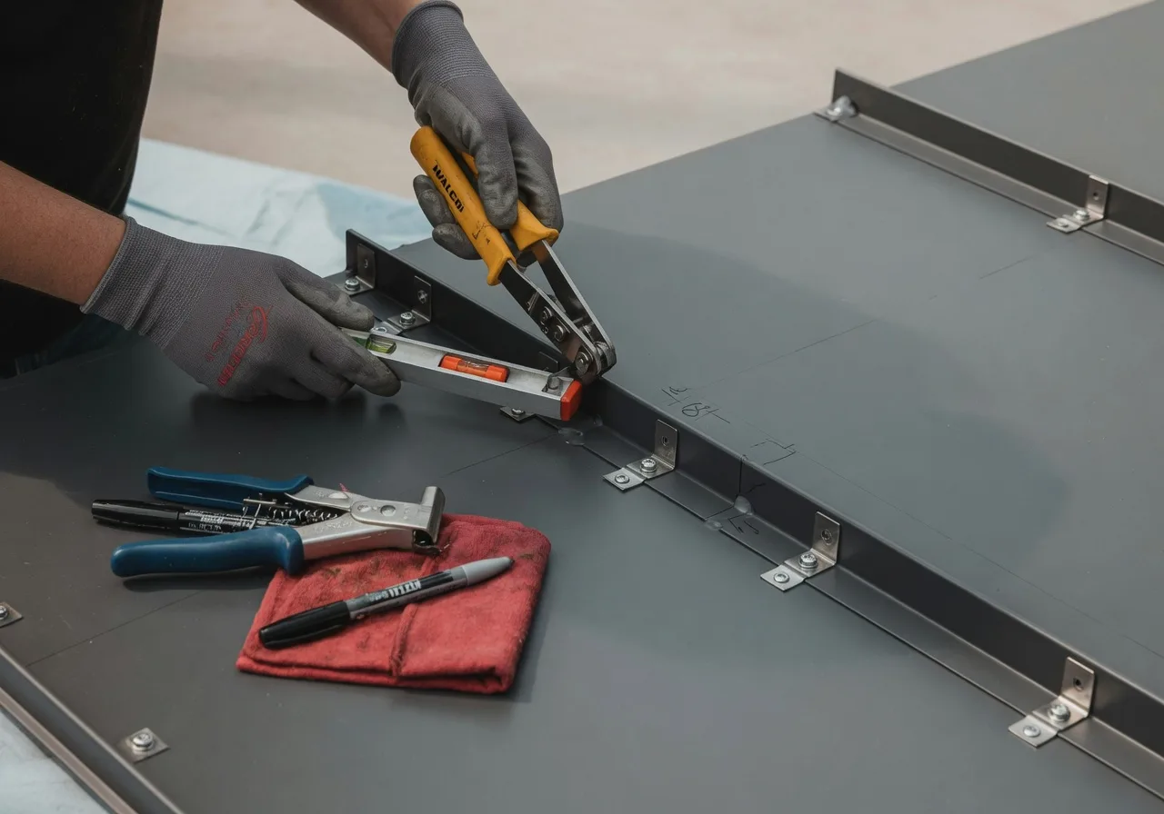 Why choose Metal Roofing Installation in Canton, SD